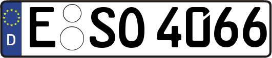 E-SO4066