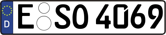 E-SO4069