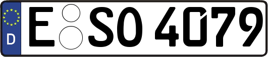 E-SO4079