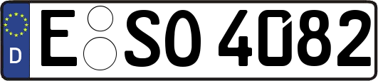 E-SO4082
