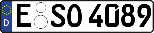 E-SO4089