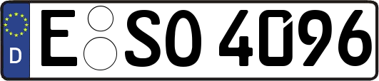 E-SO4096