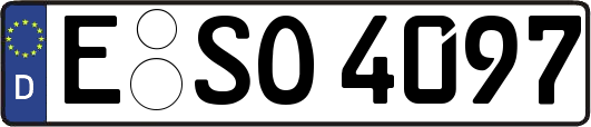 E-SO4097