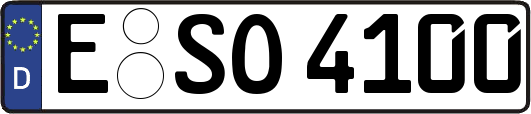 E-SO4100
