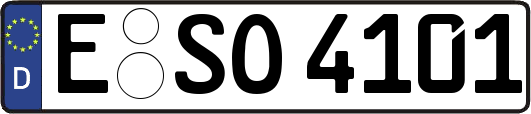 E-SO4101