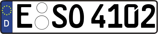 E-SO4102