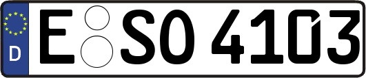 E-SO4103