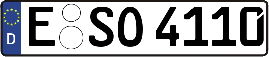 E-SO4110