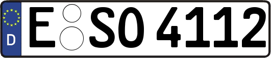 E-SO4112
