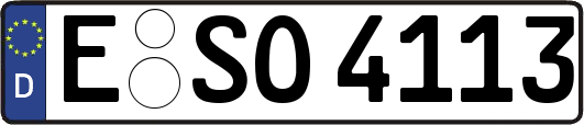 E-SO4113