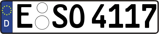 E-SO4117