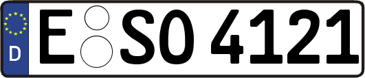 E-SO4121