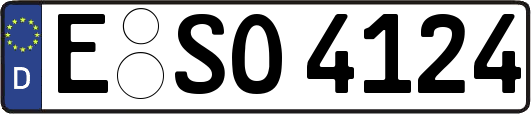 E-SO4124