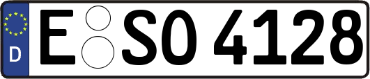 E-SO4128