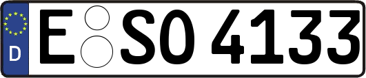 E-SO4133