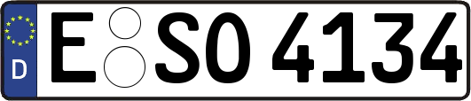 E-SO4134
