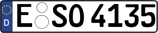 E-SO4135