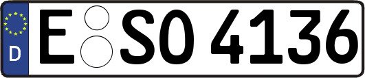 E-SO4136