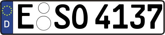 E-SO4137