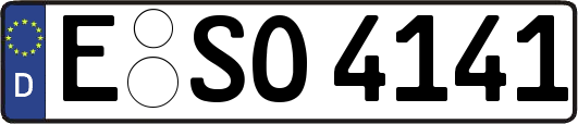 E-SO4141