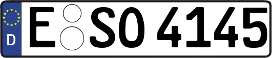 E-SO4145