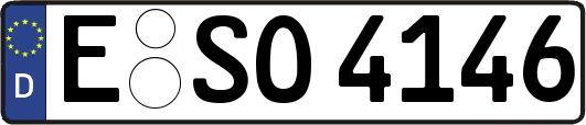 E-SO4146