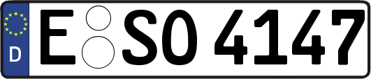 E-SO4147