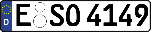 E-SO4149