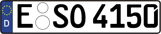 E-SO4150