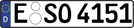 E-SO4151