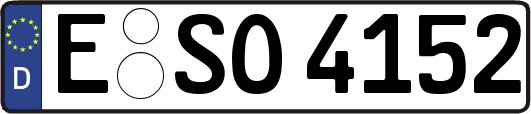 E-SO4152