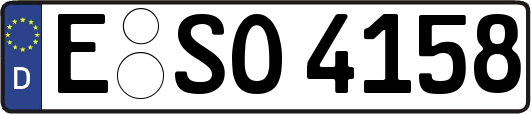 E-SO4158