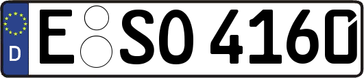 E-SO4160