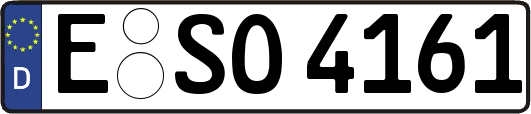 E-SO4161