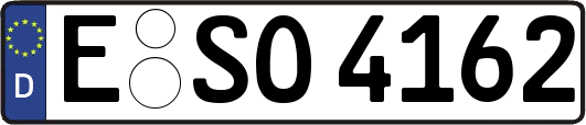 E-SO4162