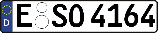 E-SO4164