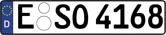 E-SO4168