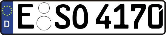 E-SO4170