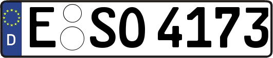 E-SO4173