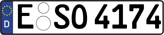 E-SO4174