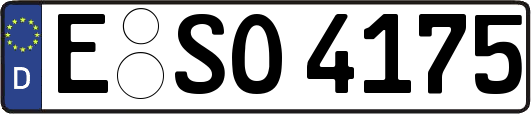 E-SO4175