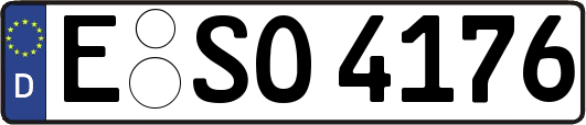 E-SO4176