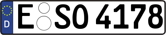 E-SO4178