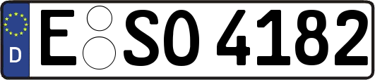 E-SO4182