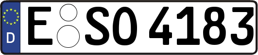 E-SO4183