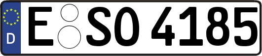 E-SO4185