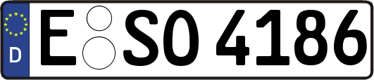 E-SO4186