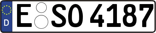 E-SO4187