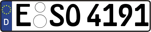 E-SO4191