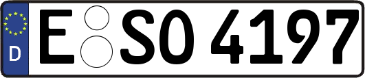 E-SO4197